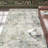 Chloe Abstract Dusty Sage Area Rug-1608500169