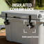 Glacière portable 25qt-124786578