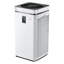 Purificateur d'air intelligent HPA HEPA 3139 pi² / h pour la maison et le bureau