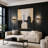 Grigor LED Armed Sconce