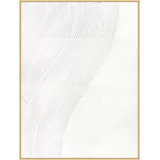 Waves 2 Painting by Mat Sanders