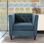 Fauteuil Rubio