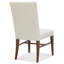 Driftwood Upholstered Side Chair