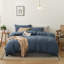 Luxury Soft 100% Cotton Duvet Cover Set-433256810-451600208