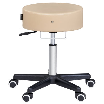 Tabouret à roulettes Master Massage