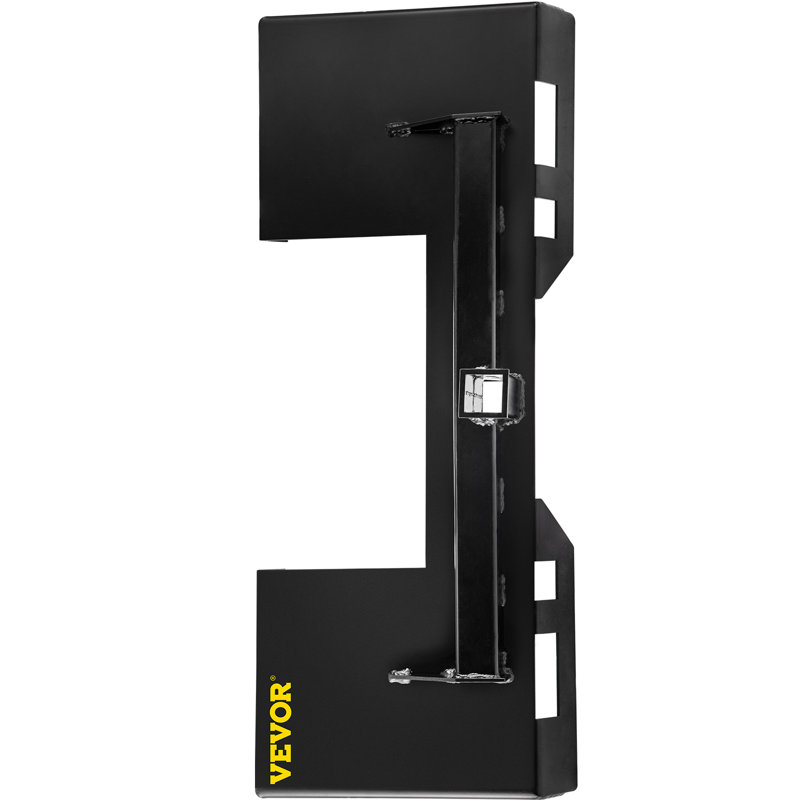 VEVOR Workstation, Black