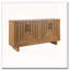 armoire de rangement avec 4 portes