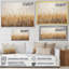 Prairies majestueuses prairies sur toile-97058945-97058944