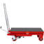78.7cm H x 94cm W Utility Cart with Wheels-1042889604