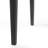Alloush Rectangular Dining Table-1876313615