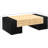 Mondrian Coffee Table-741038145