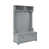 Gray is out of stock selected