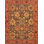 Kerman Hand Knotted Wool Oriental Area Rug