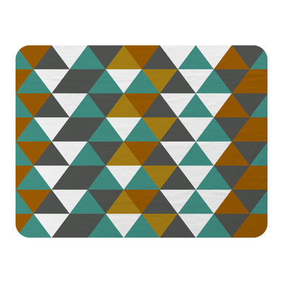 Schrader Throw Blanket