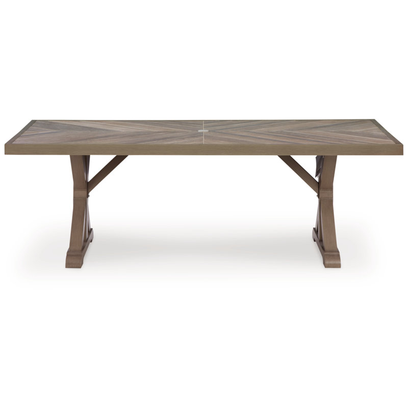 Anikyn Outdoor Dining Table