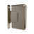 Brushed Nickel sélectionné