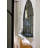 Petit luminaire suspendu 1 lumière Cosette-65382857