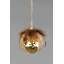 25cm PVC No Holiday Shaped Ornament
