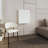Folding Table, 4 Shelves, White, Table