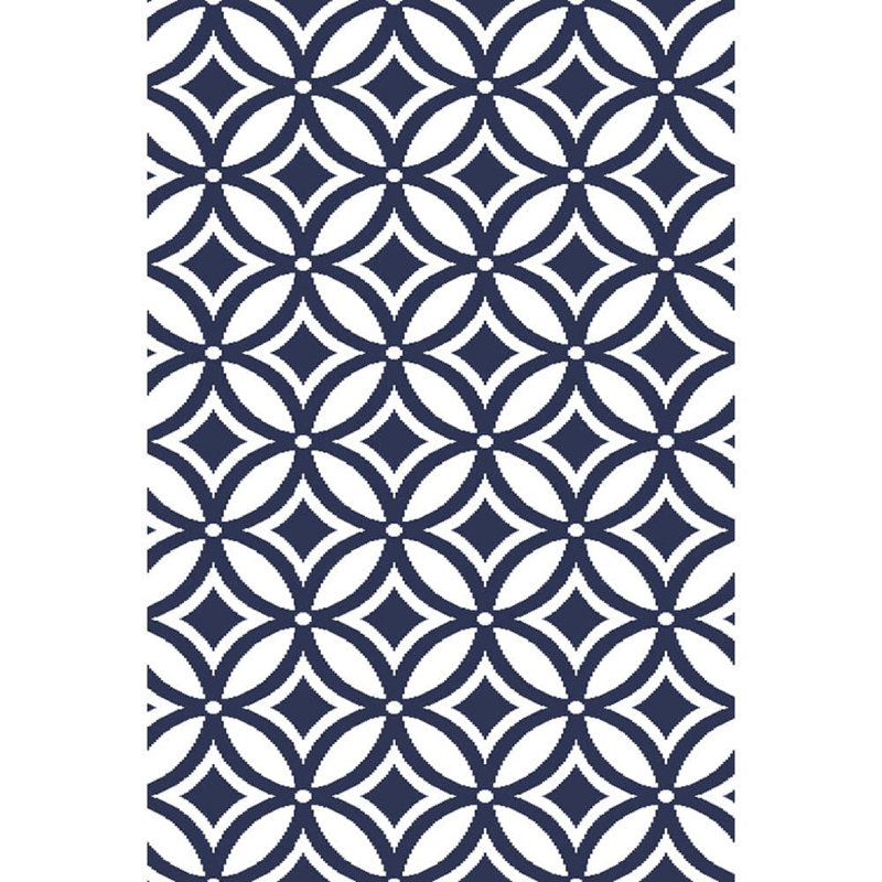 Ansonville Indoor / Outdoor Area Rug, Rectangle 120 x 180cm