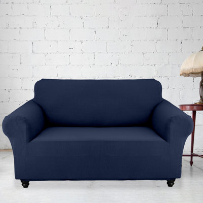 Housse de canapé 100% imperméable, housse de canapé antidérapante, housse de canapé extensible et étanche