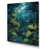 Wrapped Canvas
