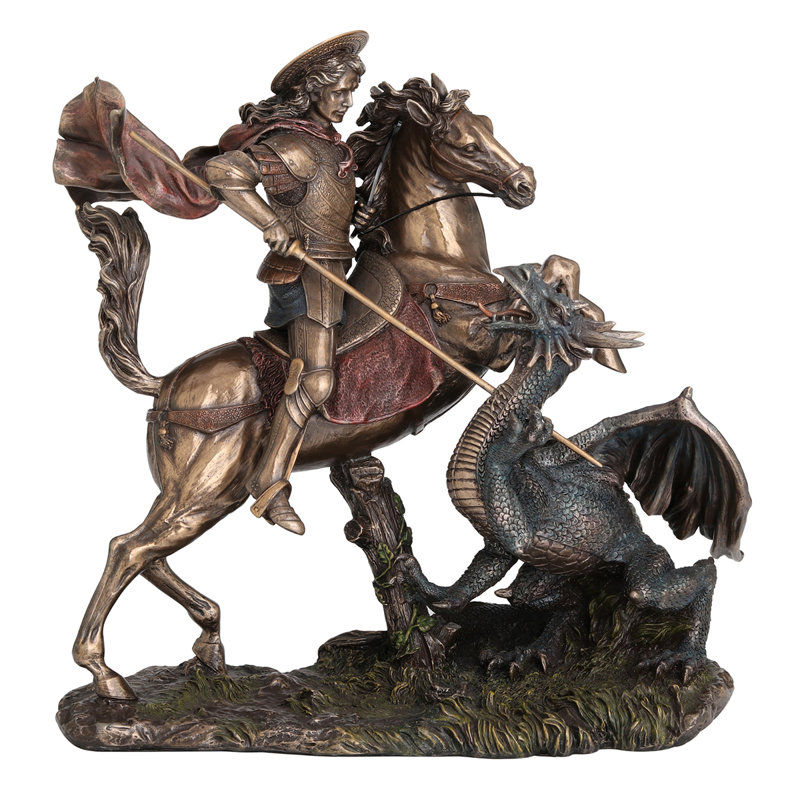Horsley Figurines & Sculptures