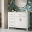 Meuble-lavabo de salle de bain avec lavabo-1455048969