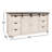 Karley 70'' Solid Wood Sideboard-1214565347