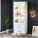 Cirsten 64.96'' H x 23.62'' W Standard Bookcase