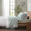 Ensemble de draps en flanelle Gracie Mills Paradise-99178188-99178190