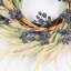 Couronne de 24 po Boho Berry Pampas-924324023