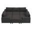 Canapé-lit modulaire en U avec espace de rangement Anureet-96012025-125402461