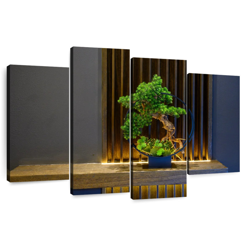 Harnek Chinese Bonsai