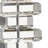Lampe de table 32,5 po Regency