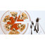 20cm Pizza Slice Plate