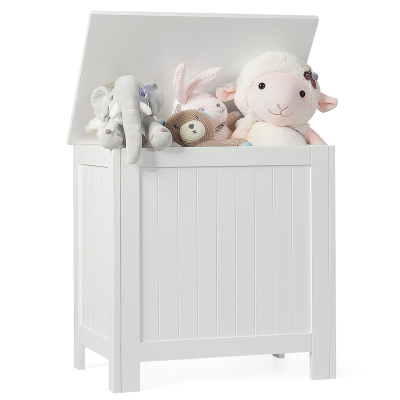 Sunside Sails Toy Box