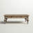 Traci Single Coffee Table