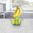 Orren Ellis Stainless Steel Fruit Bowl