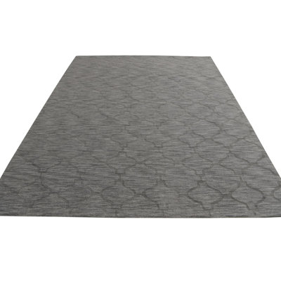 Ohare Gray Rug