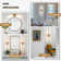 Fiza Vanity Light Fixture LED (Horizontal and Vertical)