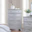 Commode 5 tiroirs Elegance