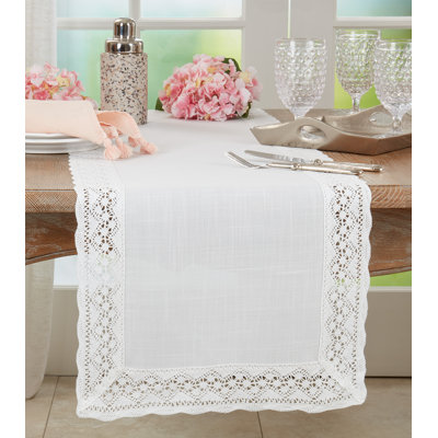 Rectangular Table Runner