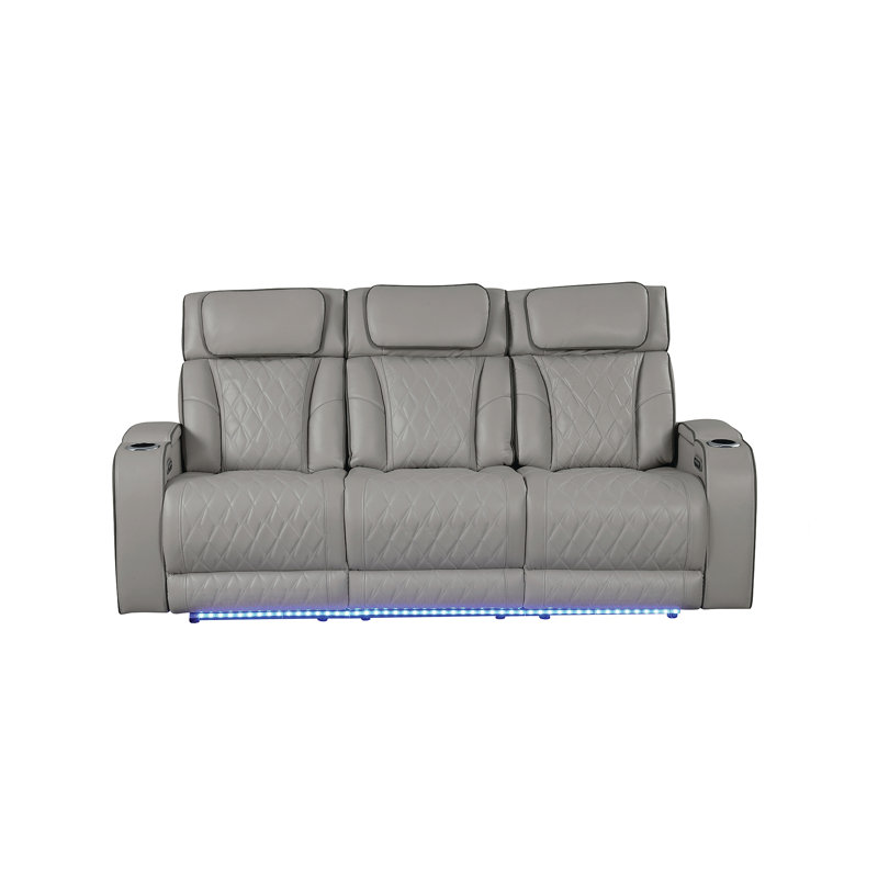 Canapé inclinable Fortuner