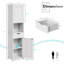  Ellory Freestanding Bathroom Cabinet-683119371