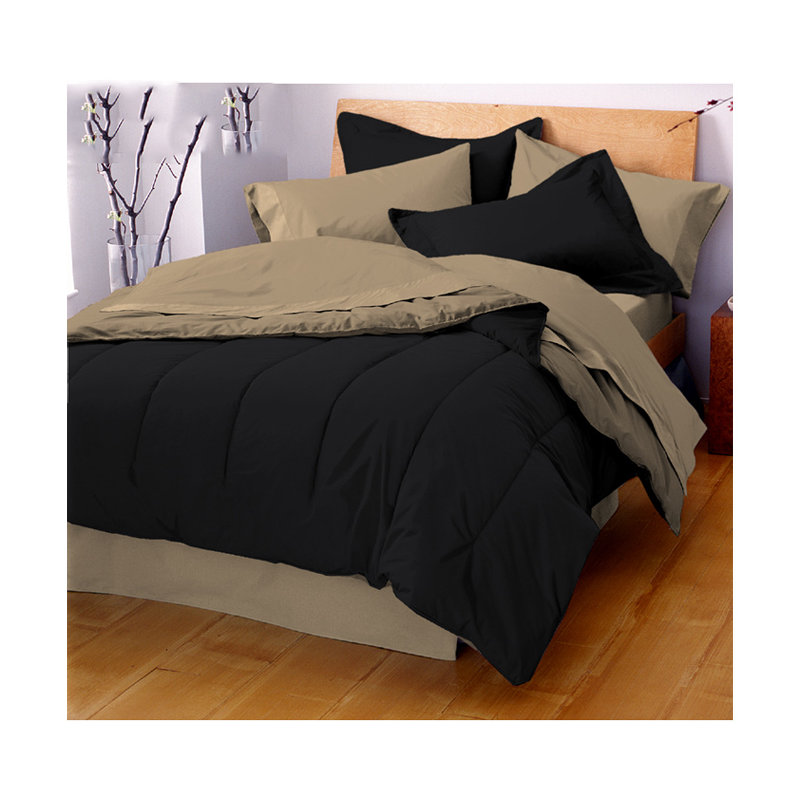 Reversible Bedding Collection