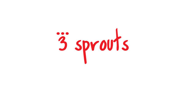 3 Sprouts Hangers - Hedgehog