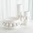 Hera Handmade Ceramic Table Vase-92001370-92001371