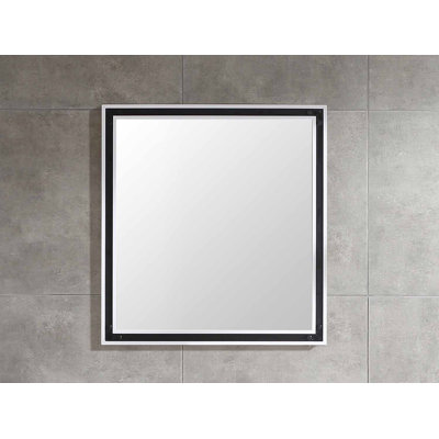 Anavilhanas Flat Wall Mirror