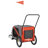 Foldable Pet Trailer